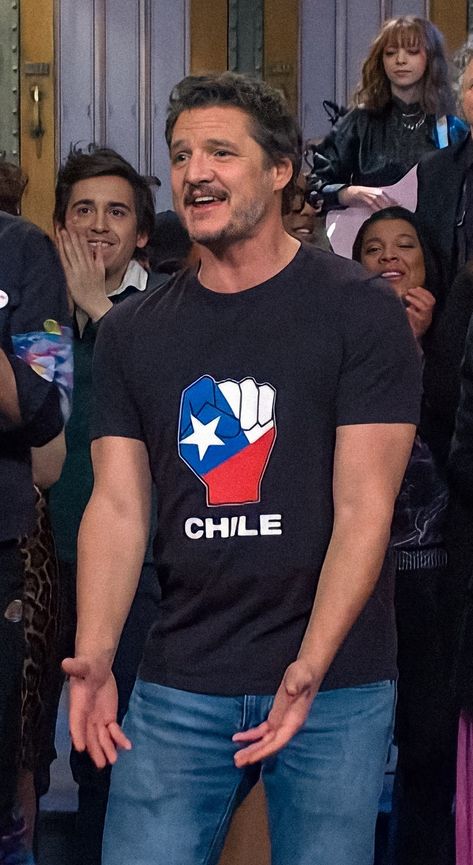 Don Pedro, Middle Aged Man, Pedro Pascal, Snl, Pretty Men, Celebrity Crush, Actors & Actresses, Internet, Actors