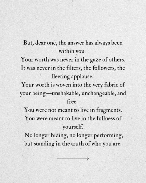 From this day forward this space is for truth, growth, and embracing all that you are. I flourish where authenticity thrives, where every facet of who we are is celebrated. If you’re here to uplift, inspire, and be real, you’re in the right place. #socialmedia #industry #poetry #verses #inspiration #quotes #selfworth #perceived Be Real, Inspiration Quotes, Verses, Meant To Be, Poetry, Social Media, Quotes, Quick Saves