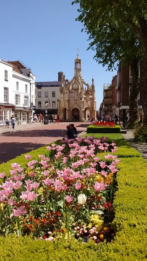 Chichester Chichester England, Phone Widget, Cathedral City, Birmingham England, Chichester, Travel Inspo, Birmingham, Vision Board, England