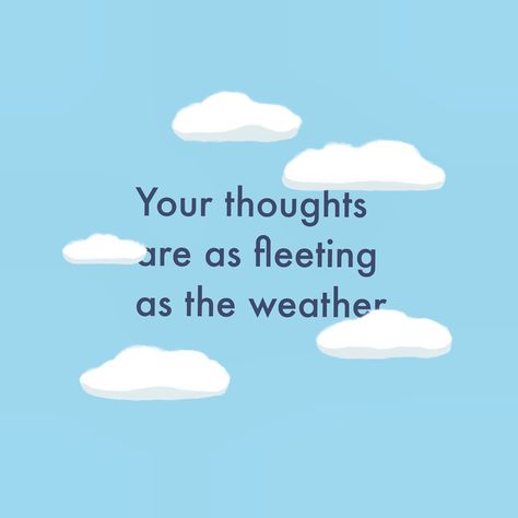 Acceptance Therapy, Therapy Thoughts, Therapy Skills, Acceptance And Commitment Therapy, Thoughts And Feelings, Psych, Destiny, Acting, Meditation