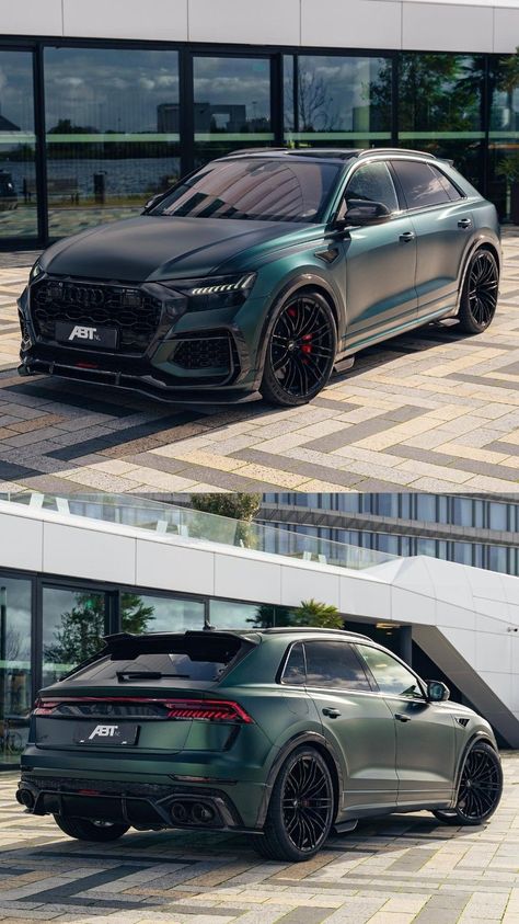 Audi Rsq8 Abt, Audi Q8 Rs, Audi Rsq3 Sportback, Audi Rsq5, Q7 Audi, Audi Rsq3, Audi Sportback, Audi Rsq8, Audi Rs Q8