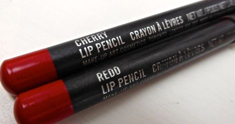 P1020116 Best Mac Lipstick, Dream Products, Best Red Lipstick, Best Mac, Cherry Lips, Pencil Crayon, Mac Lipstick, Make Me Up, Lip Pencil