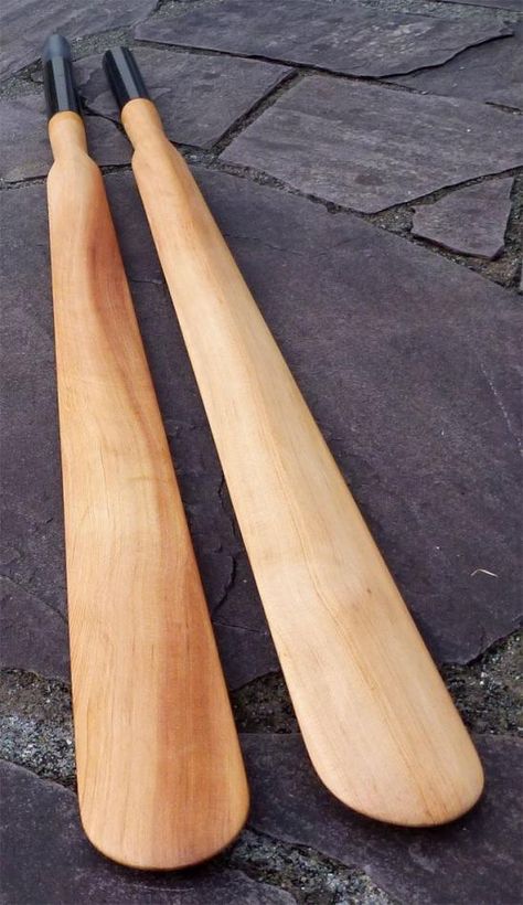 One Piece Vs, Greenland Paddle, Wood Kayak, Canoe Boat, Kayaking Gear, Canoe Paddle, Bushcraft Camping, Sea Kayaking, Canoe And Kayak