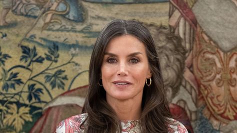 Letizia d'Espagne : abus de chirurgie esthétique, névroses… Ces piquantes accusations qui fuitent Which Aesthetic, What Was The Reason, Spanish Queen, Spanish Royalty, Physical Change, Ambitious Women, Familia Real, Spanish Royal Family, Royal Life