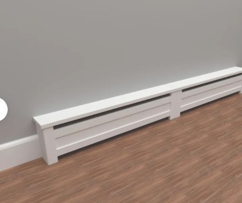 Baseboard Heaters Decorating Around, Baseboard Covers, Baseboard Radiator, Custom Radiator Covers, Baseboard Heaters, Heater Covers, Baseboard Heater Covers, Wood Baseboard, Baseboard Heating