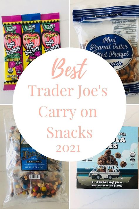 Best Prepackaged Snacks, Healthy Flight Snacks, Healthy Snacks To Pack For Travel, Best Airplane Snacks Long Flights, Plane Food Ideas, Plane Snacks Long Flights, Carry On Snacks, Airplane Snacks For Adults, Snacks For Plane