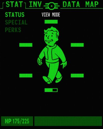 https://c.tenor.com/zojzGy0Y9gQAAAAC/pip-boy-applewatch.gif Best Watch Face Wallpaper, Pip Boy Iphone Wallpaper, Pip Boy Apple Watch Wallpaper, Fallout Pipboy Wallpaper, Fallout Pip Boy, Pipboy Fallout Wallpaper, Pip Boy Wallpaper, Pip Boy Fallout, Fallout Gif