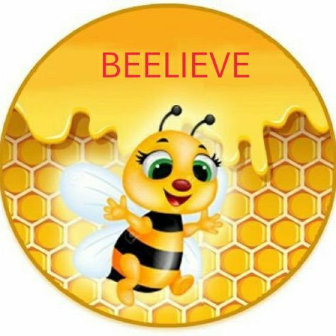 Cartoon Bee, Chat With Friends, Coloring Pictures, Candy Bar, Honeycomb, Bee, Candy, Bar, With Friends