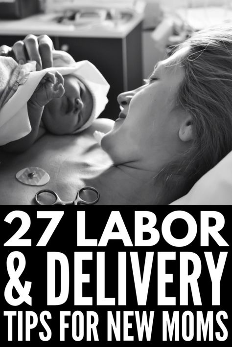 27 Practical Labor and Delivery Tips for First Time Moms and Dads Labor And Delivery Tips, Pregnancy Routine, Tips For New Moms, Gender Prediction, Prepare For Labor, Pregnancy Labor, Adorable Newborn, Labor Delivery, Birth Labor