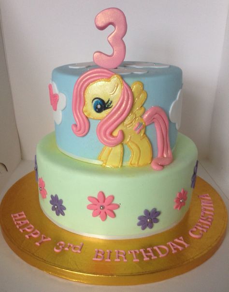 My Little Pony Fluttershy Marble Birthday Cake with vanilla buttercream & milk chocolate ganache Fluttershy Birthday Cake, Fluttershy Cake, Marble Birthday Cake, Violet Cake, My Little Pony Fluttershy, Castle Birthday Cakes, My Little Pony Cake, Little Pony Cake, My Little Pony Birthday Party