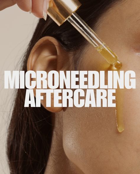 Everything you need to know post-microneedling! Aftercare is so important to achieve great results and are crucial to avoid breakouts and infections. Please follow aftercare instructions carefully always! I’ve also added a short FAQ of questions I get often about microneedling/prp. If you have any more questions or are looking to book a session, DM me or use the link in my bio to book. - #prp #microneedling #microneedlingtreatment #vampirefacialprp #microneedlingaftercare #medspa #holistic ... Microneedling Aftercare, Prp Microneedling, Naturopathic Medicine, Iv Therapy, Holistic Medicine, Functional Medicine, Med Spa, Health Plan, Skin Treatments