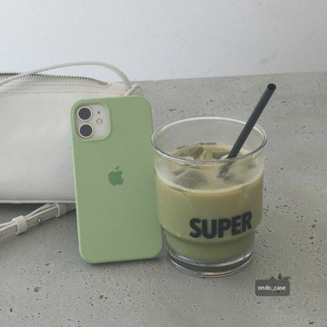 Green aesthetic sage aesthetic light green aesthetic matcha green aesthetic cute simple aesthetic cake dessert korean style aesthetic mint aesthetic lime green aesthetic cute minimalism aesthetic Sage Green Iphone Case, Light Green Phone Case, Green Aesthetic Matcha, Green Aesthetic Cute, Green Aesthetic Sage, Sage Green Phone Case, Lime Green Aesthetic, Dessert Korean, Matcha Green Aesthetic