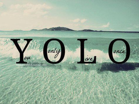 You only live once! so live it at the beach! Live Once Quotes, Solo Quote, Beachy Quotes, Solo Travel Quotes, Only Live Once, Love Me Quotes, Canvas Quotes, Balloon Art, Bullet Journal Ideas Pages