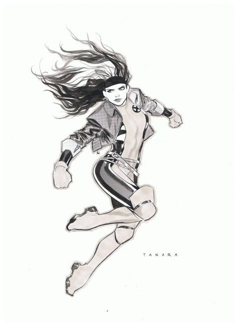 Anna Marie Rogue, Marcio Takara, Anna Marie, Splash Page, Gallery Owner, Man Images, Selling Artwork, Art Archive, Amazing Spider