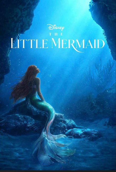 Mermaid Movie, Tam Film, Little Mermaid Live Action, Mermaid Movies, Beyond The Sea, Prince Eric, Film Anime, Austin And Ally, Adventure Movies