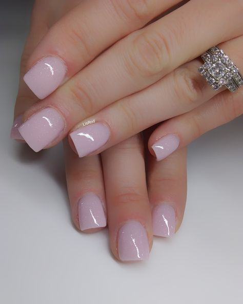 Clear Colored Acrylic Nails, Square Powder Dipped Nails, Dip Powder Nails Medium Length, Trendy Clear Nails, Light Pink Powder Dip Nails, Translucent Pink Dip Nails, Dip Powder Nails French Tip Color Pink, French Tip Powder Nails, Cute Dip Powder Nails Winter