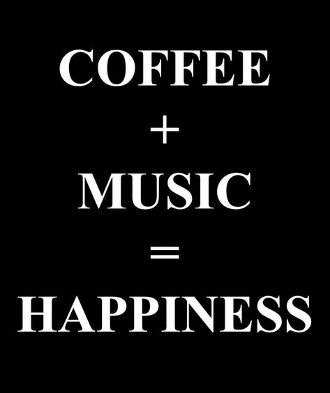 Coffee And Music, Coffee Kombucha, Life Tumblr, Mochi Ice, Coffee Music, Coffee Talk, Coffee Obsession, Need Coffee, Coffee Is Life