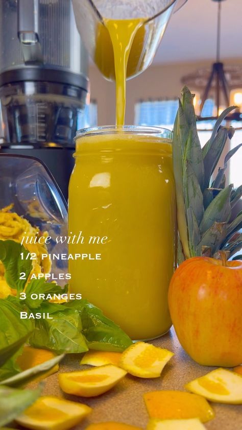 Fresh Juice Recipes, Healthy Juicer Recipes, Healthy Juice Drinks, Juice Cleanse Recipes, Juicy Juice, Smoothie Drink Recipes, Juicer Recipes, Healthy Drinks Smoothies, Healthy Juice Recipes