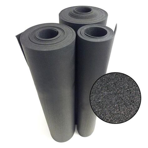 Vinyl Garage Flooring, Rolled Rubber Flooring, Garage Mats, Carpet Tape, Residential Flooring, Game Room Basement, Rubber Floor Mats, Gym Flooring, Rubber Mat