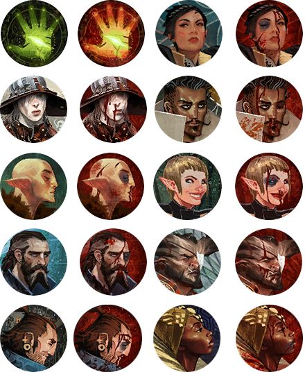 Dragon Age Sera, Dragon Age Inquisition Characters, Beleaf In Yourself, Dragon Age Characters, Character Profiles, Dragon Age 3, Dragon Age Games, Dragon Age Series, Dragon Age Origins