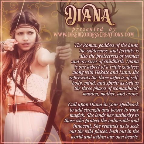 Hellenic Witch, Pagan Deities, Goddess Diana, Goddess Magick, Artemis Goddess, World Mythology, Pagan Gods, Roman Gods, A Kind Of Magic