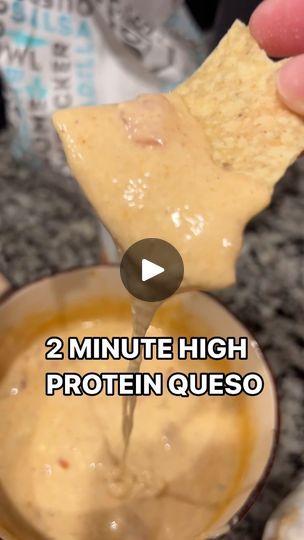 Facebook Protein Dips, Ww Appetizers, Quest Chips, Healthy Dip Recipes, Fast Appetizers, Healthy Party Food, False Advertising, Cottage Cheese Recipes, Protein Rich Foods