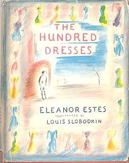 The Hundred Dresses, Family Read Alouds, Family Reading, Mentor Texts, Fantasy Novels, Picture Books, The Hundreds, Book Box, Read Aloud