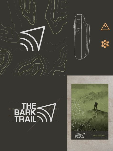 Outdoors Design Graphic, Wanderlust Graphic Design, North Face Branding, Explore Graphic Design, Earth Logo Design Ideas, The North Face Logo Design, National Park Logo Design, Explore Logo Design, Adventure Branding Design