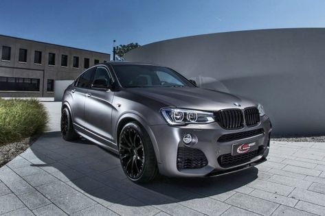 BMW X4 by LIGHTWEIGHT Performance Is Shockingly Sexy Custom Crossover Bmw X4 M40i, Crate Motors, Bmw X4, Automotive Engineering, Bmw M6, Bmw M2, Ford Gt40, Jaguar E, Jaguar E Type