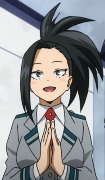 Naruko Uzumaki, Shōnen Manga, Horror Movie Characters, Japanese Manga Series, Hero Academia Characters, My Hero Academia Manga, Cute Anime Pics, My Hero, Season 4