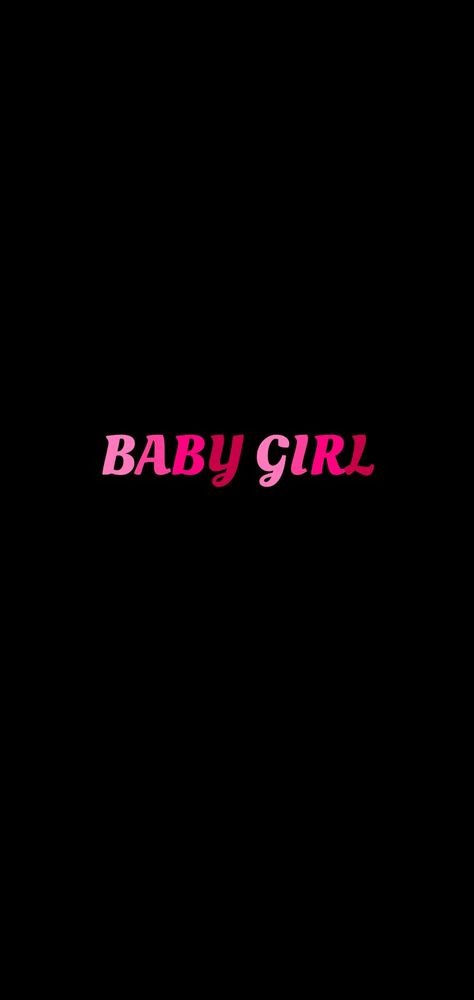 Babygirl Wallpapers Aesthetic, Dark Theme, Wallpaper Patterns, Phone Wallpaper Patterns, Ios Wallpapers, Dark Wallpaper Iphone, Heart Wallpaper, Dark Wallpaper, Wallpaper Iphone