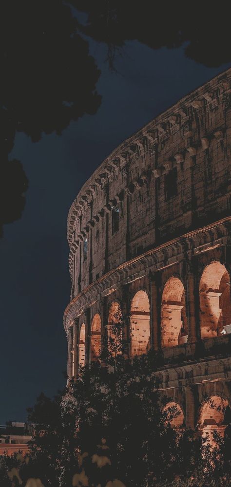 Vintage Italy Aesthetic, Iphone Wallpaper Vintage Retro, Arquitectura Wallpaper, Italia Aesthetic, Colosseum Italy, Italy Wallpaper, Europe Wallpaper, Ahri Wallpaper, Romantic Wallpaper