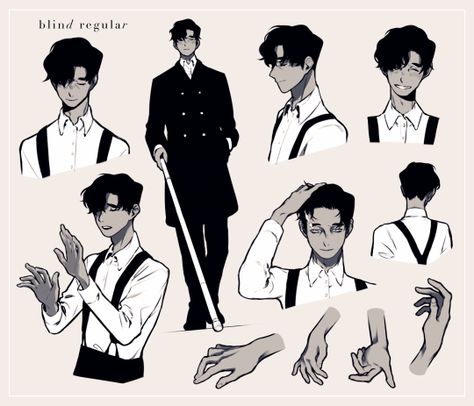 m o r o 캐릭터 드로잉, Character Design Male, 영감을 주는 캐릭터, Character Design References, Anime Poses Reference, Boy Art, Drawing Poses, Drawing Reference Poses, Design Reference