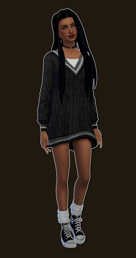 Sims 4 Academia Clothes, The Sims 4 Cc Clothing Dark Academia, Sims 4 Cc Maxis Match Dark Academia, Sims Dark Academia, Sims 4 Cc Clothes Female Dark Academia, Sims 4 Cc Dark Academia Clothes Patreon, Sims 4 Brandy Melville Cc, Sims 4 Cc Dark Academia Clothes, Hair Earrings