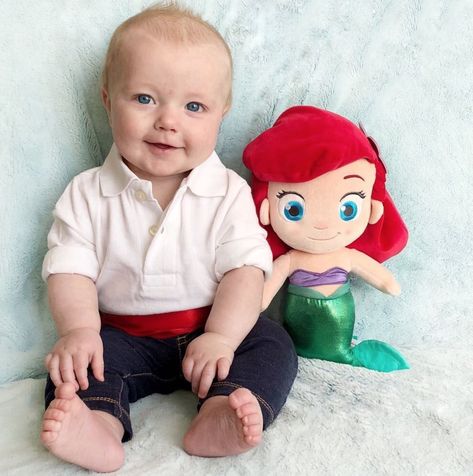 Principe Eric, Baby Boy Disney, Toy Story Movie, Disney With A Toddler, Disney World Outfits, Baby Boy Photos, Foto Baby, Disney Costumes, Newborn Baby Photography