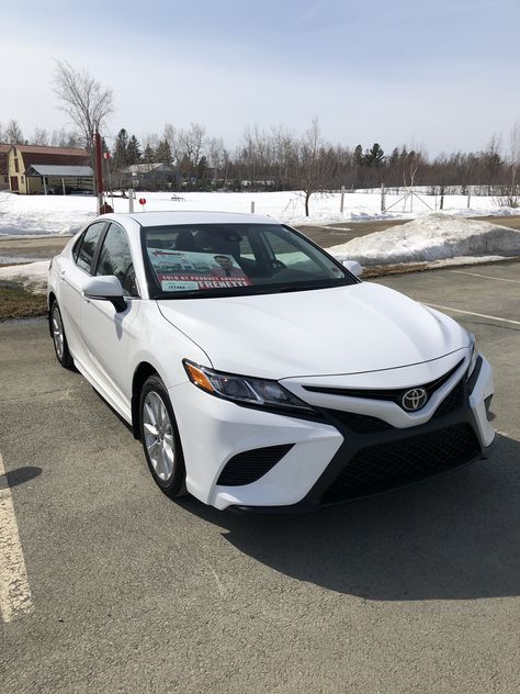 2020 Toyota Camry, Happy Customer, First Car, Dream Car, Toyota Camry, New Cars, Dream Cars, Toyota, Bmw Car