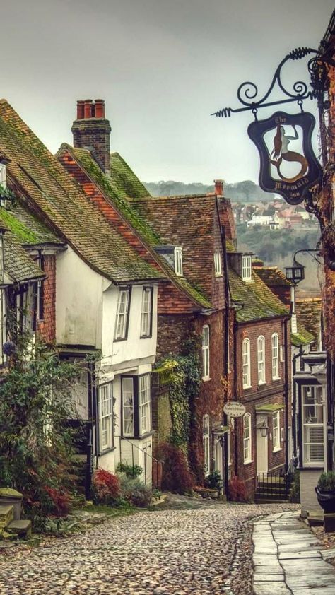 Rye England, English Village, Random Images, Random Image, Weekend Breaks, Wallpaper Vintage, England Uk, East Sussex, English Countryside