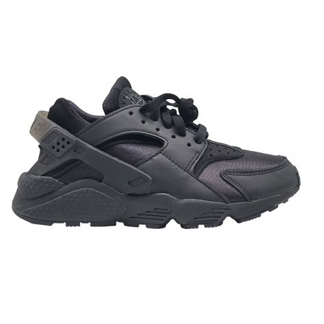 Check out Nike Womens Air Huarache Run Triple Black Shoes Size 7, the latest item I added on eBay! #eBay #eBaySeller