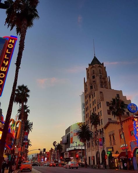 When's the last time you took a stroll down Hollywood BLVD? 🌴🎞 - 📸@biotifunzaza #Hollywood #Insta_LosAngeles Hollywood Blvd, Living In Paris, Hollywood California, The Last Time, Southern California, Shout Out, Paris France, Times Square, Hollywood