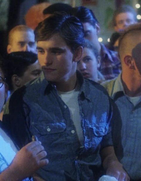 Matt Dillon as Jack Duncan in Liar's Moon Liars Moon, Jack Duncan, Young Matt Dillon, Guys My Age, Dallas Winston, Perfect Husband, Matt Dillon, Matt Damon, Hottest Guy Ever