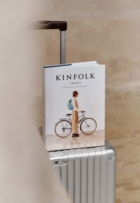 Kinfolk Table, The Kinfolk Table, Kinfolk Magazine, Kinfolk Home, Inside Art, Travel Music, Slow Travel, Stunning Photography, Life Well Lived