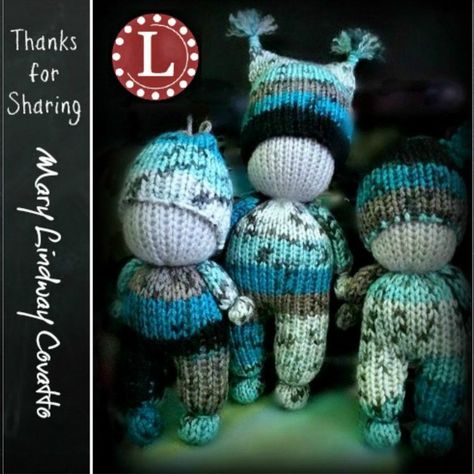 Loomahat Loom Knitting PATTERNS Toys Doll Amigurumi the | Etsy Knitting Loom Projects, Loom Knit Patterns, Knitting Loom Patterns, Comfort Dolls, Loom Knitting Tutorial, Loom Knitting Stitches, Crochet Loom, Knifty Knitter, Loom Craft