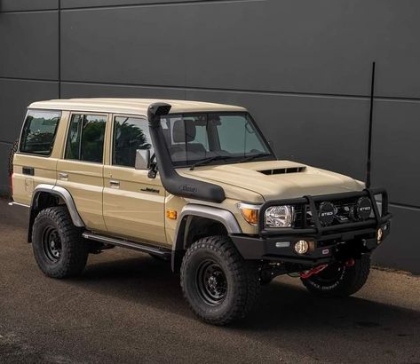 Toyota Landcruiser 76 Series, Landcruiser 70 Series, Landcruiser Ute, Land Cruiser Car, Landcruiser 79 Series, Mobil Off Road, Jeep Wk, 79 Series, Best Suv Cars