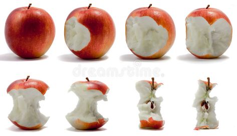 Apple Sequence. A sequence of an apple being eaten , #sponsored, #Sequence, #Apple, #sequence, #eaten, #apple #ad Sequence Photography, Drawing Apple, Apples Photography, Apple Bite, Photo Sequence, Ghost Light, Still Life Photos, Everyday Art, Gcse Art