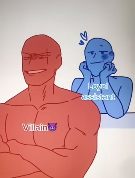 Ship Dynamic Villain, Villain X Villain Ship Dynamic, Ship Dynamics Villain, Story Dynamics, Villain Dynamics, Dynamic Ships, Shipping Dynamics, Couple Dynamics, Ship Drawings