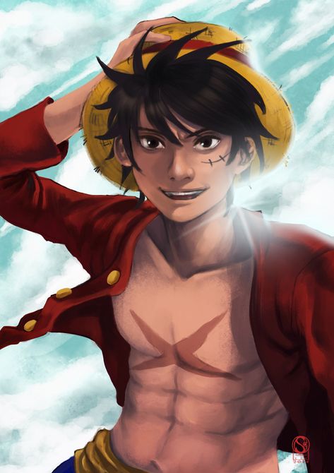 Monkey D. Luffy Wallpapers, Luffy Art, Monkey Luffy, Luffy Cosplay, One Piece Cartoon, Tony Chopper, Gundam Wallpapers, One Piece Wallpaper Iphone, 1080p Anime Wallpaper