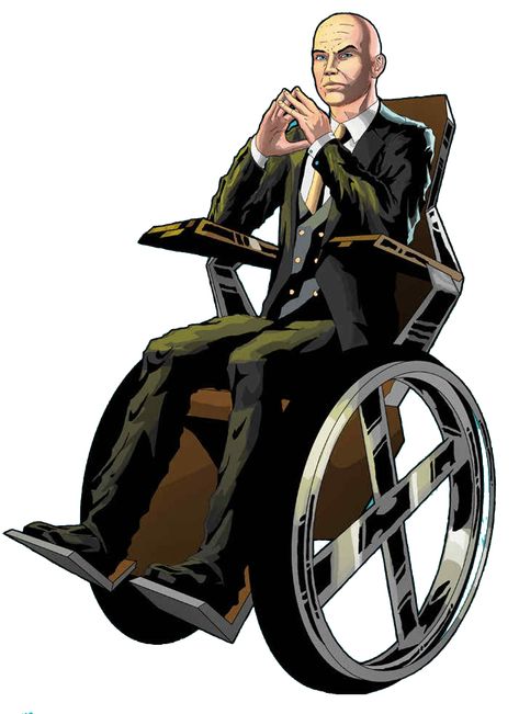 Professor Xavier Comic, Professor X Charles Xavier, Wolverine Film, Marvel Mutants, Marvel Man, Men Sketch, Professor Xavier, Superhero Images, Professor X