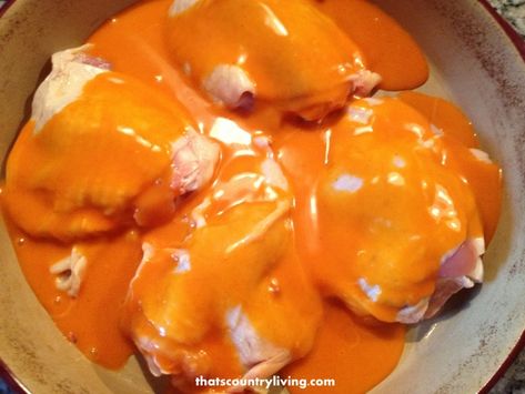 french dressing chicken 3 French Dressing Recipes Chicken, Creamy French Dressing Chicken, Chicken French Dressing, French Dressing Chicken Recipes, Recipes Using French Dressing, Chicken With French Dressing, French Dressing Chicken, French Salad, Meat Marinade