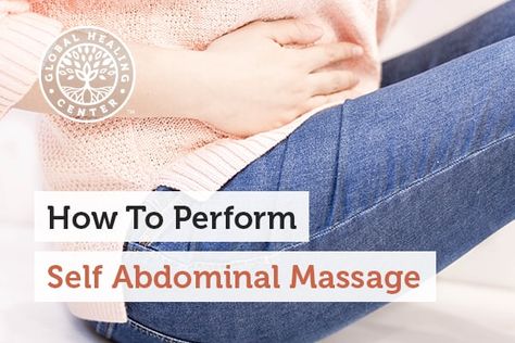 How To Stimulate Bowel Movements, Bowel Massage, Body Flush, Bowel Movement, Stomach Problems, Hand Massage, Stomach Pain, Scar Tissue, Types Of Cancers