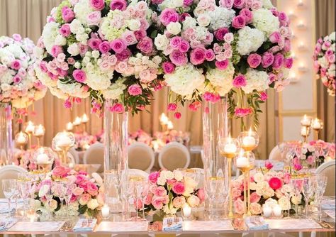 Azar Jazestani on Instagram: “Fav forever @fleursdesjardinsbypaul . Worked with some of the cities best. #principalplanner #luxurywedding #weddingreception…” Wedding Reception Details, Strictly Weddings, Reception Details, Peaches And Cream, Flower Shops, Be Quiet, Pink Shades, Sitting Pretty, Wedding Decor Elegant